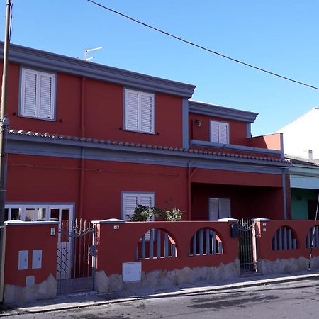 Costa Del Sinis Apartment Cabras Exterior photo