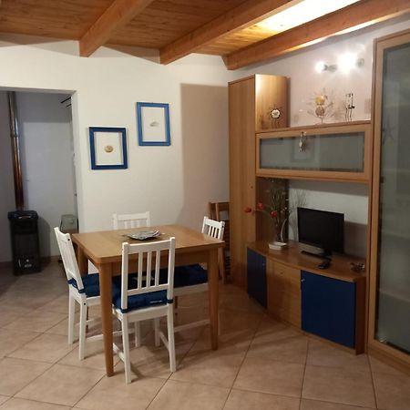 Costa Del Sinis Apartment Cabras Exterior photo