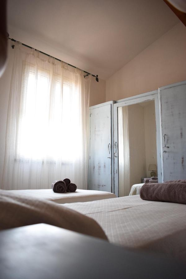 Costa Del Sinis Apartment Cabras Exterior photo
