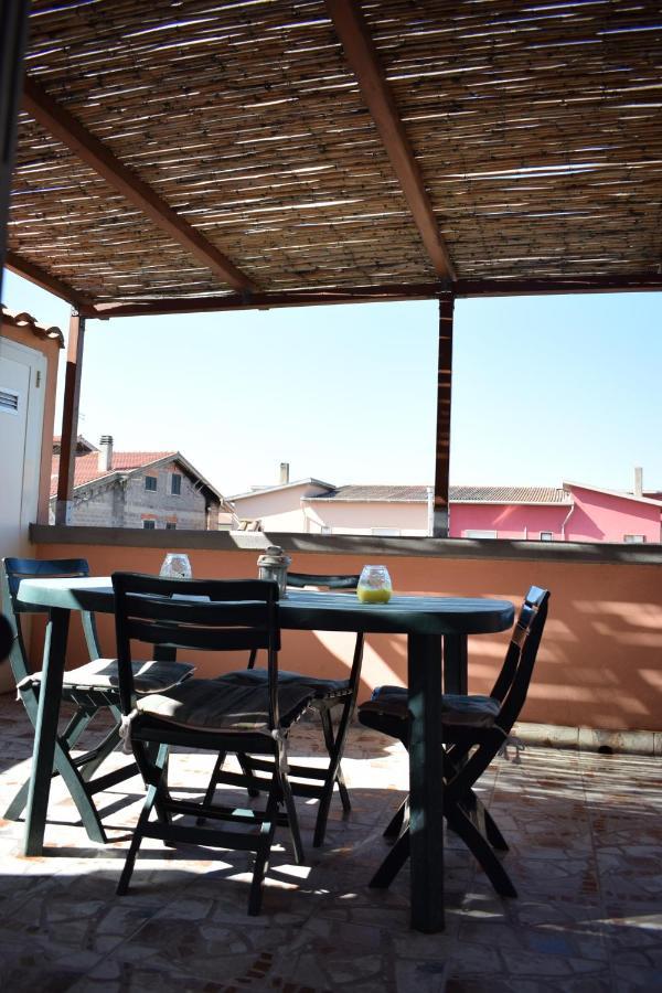 Costa Del Sinis Apartment Cabras Exterior photo